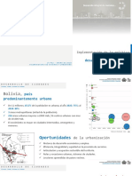 Política de Desarrollo de Ciudades - 15enero18