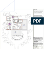 First Floor Layout Plan