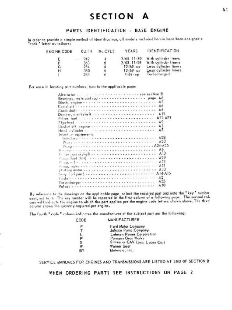 Ford Lehman 120 Appendix A PDF