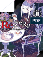 ReZero - LN 10 