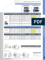 Datasheet 704392 Kraus Naimer ch10 A210 600 ft2 Changeover Switch 20 A 2 X 60 Grey Black 1 Pcs