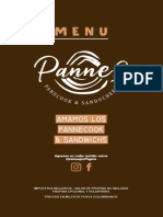 Menu Panecook Print Tipe B OFICIO