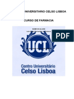 Centro Universitario Celso Lisboa
