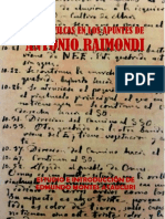 Chumbivilcas en Los Apuntes de Antonio Raimondi (Libro Digital)