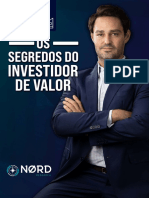 Os Segredos Do Investidor de Valor