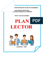 Plan Lector NSM 2022