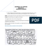 Describing a Process - Evaluation Activity (1)