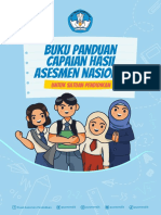 Buku Panduan Capaian Hasil Asesmen Nasional Untuk Pendidikan