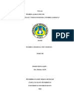 RPP Pembelajaran PKN SD Kelas 2 Tema 8 Subtema 2 PB 6 Maidilla Hadiana NST