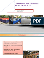 Pengelolaan Sumberdaya Perikanan Darat Siti M