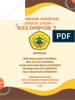 Kumpulan Lembar Kerja - Kelompok 7 - Kelas 4A