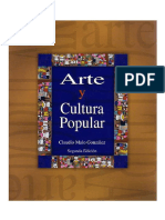 Arte y cultura popular - Malo