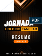 Resumo - Aula 01 - Jornada de Holding Familiar(1)