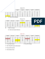 Kalender Nasional Ikm