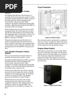 APU Tripac Maintenance Manual | PDF | Fuse (Electrical) | Switch