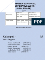 Kelompok IMK - SI20D - Semester4