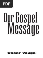 Textual Sermon Examples and Outlines | PDF | Jesus | Salvation