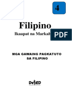 Filipino4 LAS Q4 Mod1