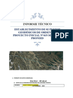 Expediente Ign - Proyecto Inicial N°415 Machac-Pronied