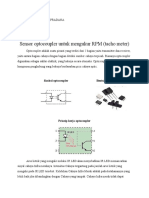 Optocoupler