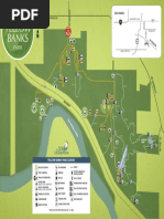 Des Moines Se Vandalia: Yellow Banks Park Legend