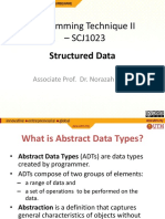 06 Structured Data v 2