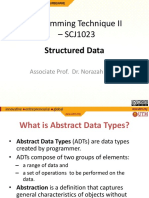 06 Structured Data V 2