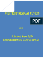 Kipi Covid 19 Singgani