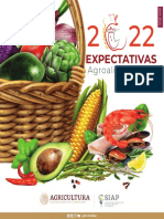 Expectativas Agroalimentarias