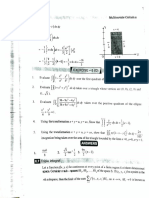 8 K4 Exercise 6 (D) : So, JX+) D Dy