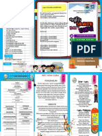 Buku Program Sambutan Hari Guru 2022 Page1