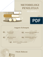 PPT METOPEN KEL 3