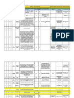 CensoTraumatologíaOrtopediaHospitalGeneralOaxaca