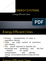 UEP - Energy Efficient Cities 4