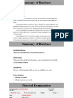 Mrs. I/ 38 Y.o/ w.8 Chief Complaint: History of Present Illness