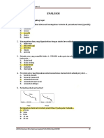 Soal Uas Geografi