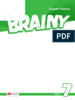 Brainy Kl7 Teaching Notes