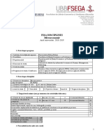 FBM 1 1 FD ELM0001 Microeconomie