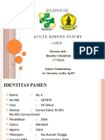 Acute Kidney Injury - Lapsus - Biendha