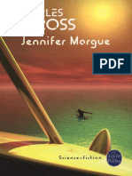 Jennifer Morgue by Stross Charles