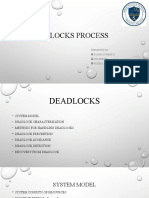 Deadlock