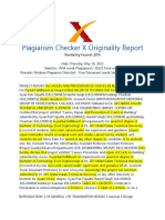 Plagiarism - Report-2
