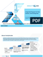 AnalytixLabs - Integrated Program in Big Data Science & AI (DVA SP)-1629362965386