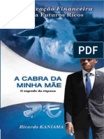 A Cabra Da Minha Mãe