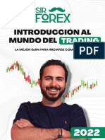 Introducción Al Mundo Del Trading