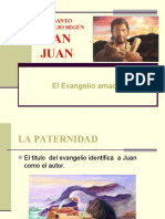 EL_EVANGELIO_DE_JUAN diapositiva