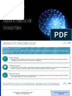 Digital KYC Utility For UAE Concept Paper