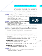 EXercices de Physique Appliquée Sur Le TRIPHASE