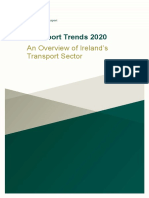 Irish Transport-Trends-2020