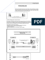 Modul Jaringan